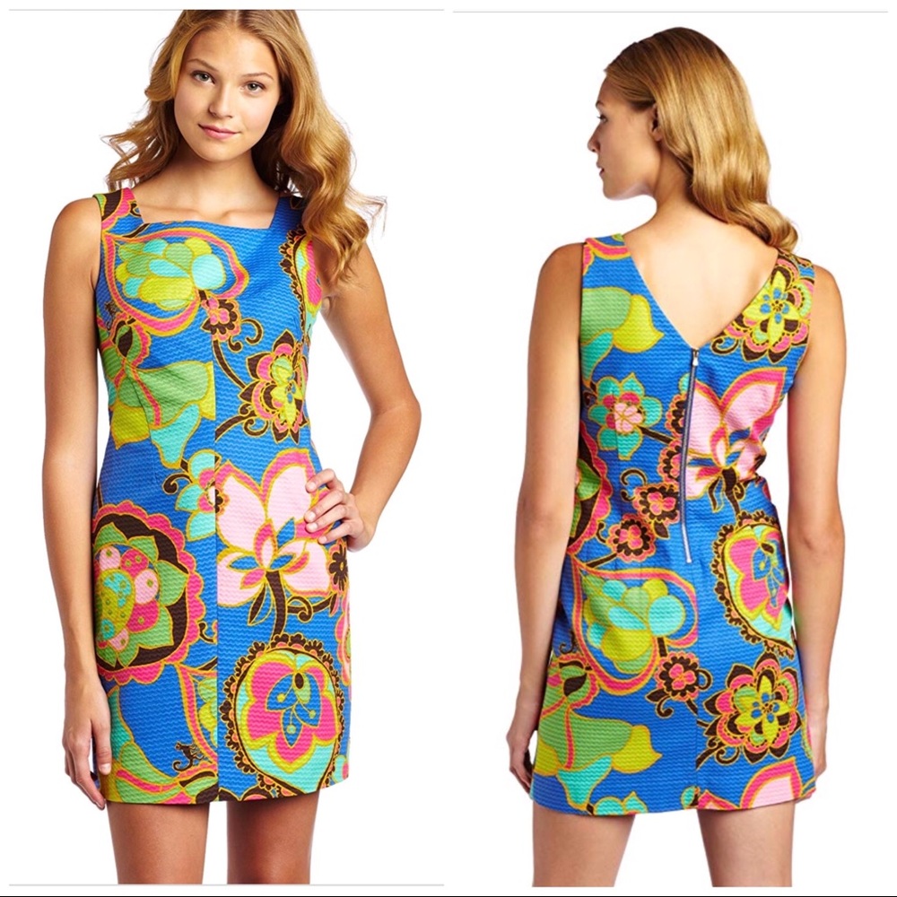 lilly pulitzer starry blue drama 🤩🌟💙😱